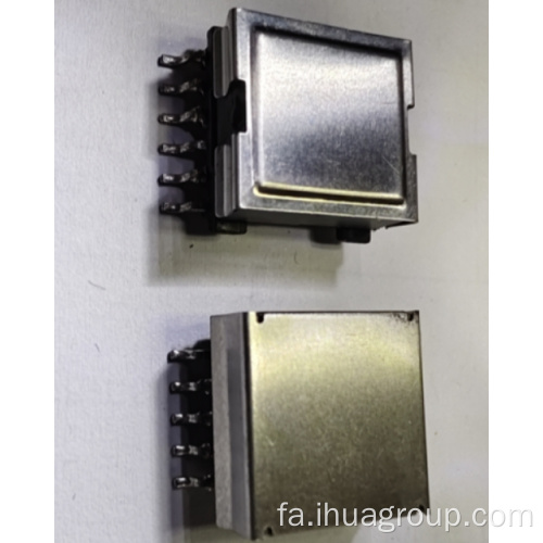 ترانسفورماتور قدرت الکترونیکی فرکانس بالا EFD15 SMD